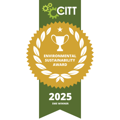 CITT Award Logo